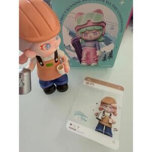 Dora Escape Plan - Stay Awake Barista - New